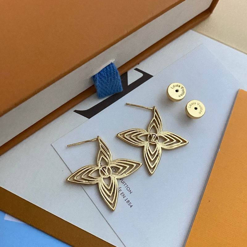 LV Earring 07yxh23